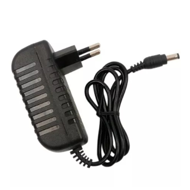 Adaptador Fonte de Energia 2v 2a  Alimentação de Energia P4