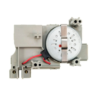 Atuador Do Freio Para Lavadora Brastemp Ative 11kg Bwl11 220v em Oferta na Shopee