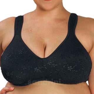 Sutiã Duloren Sustentação Original Plus Size Alças Reforçadas Sem Bojo