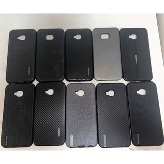 Capa de Celular - Zenfone 4 Selfie Pro - Anti-Choque