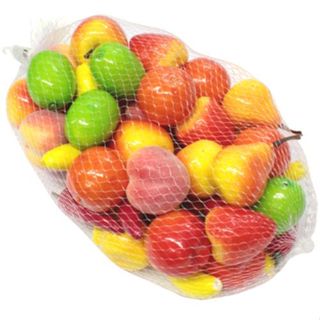 FRUTAS ARTIFICIAIS em Oferta na Shopee