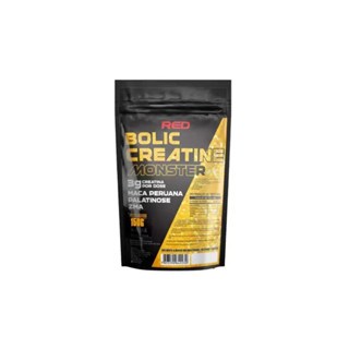 Red Series Creatina Bolic 150g