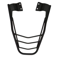 Bagageiro Base Suporte Baú Bauleto Yamaha Fluo 125 2022 2023