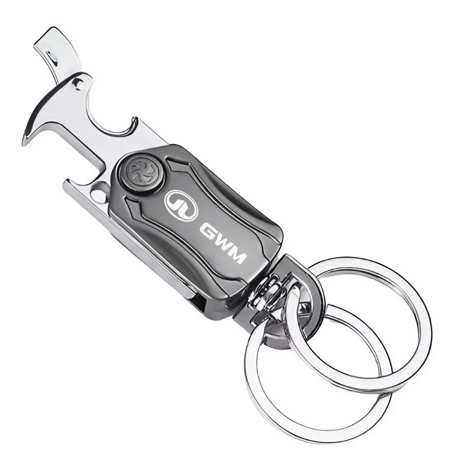 Chaveiro Para GWM ORA 03 HAVAL H6 GT HAVAL H6 PHEV AWD D - X