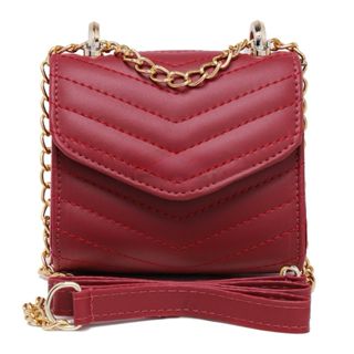 Bolsa Feminina Mini Bag Balada Lançamento