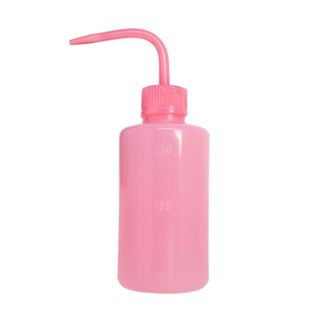 Frasco Dosador 250ml Limpeza De Cílios