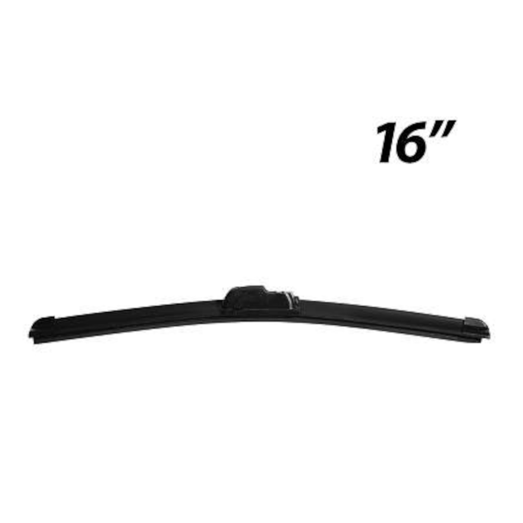 Palheta Silicone Limpador 16" Universal em Oferta na Shopee