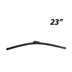 Palheta Silicone Limpador 23" Universal