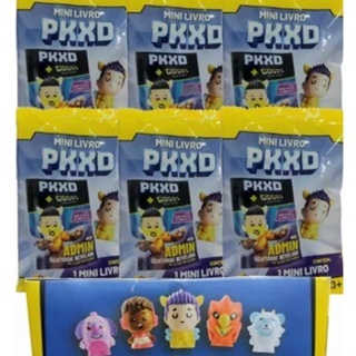 Brinquedo Pkxd: Guia Completo e Onde Comprar | BuscaProdutos