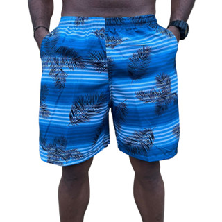 KIT 4 Shorts Mauricinho Bermuda Neymar Passeio Praia Piscina