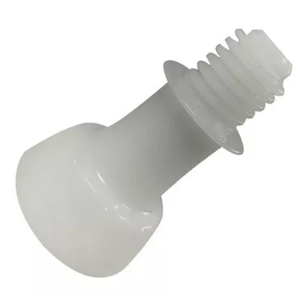 Pé Nivelador Traseiro Fogão Electrolux 52LPV 52LBU 52SXL Original em Oferta na Shopee