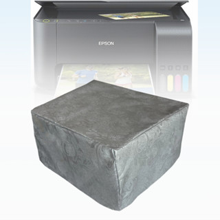 CAPA PARA IMPRESSORA EPSON ECOTANK L3250 L3210 IMPERMEÁVEL FLEX