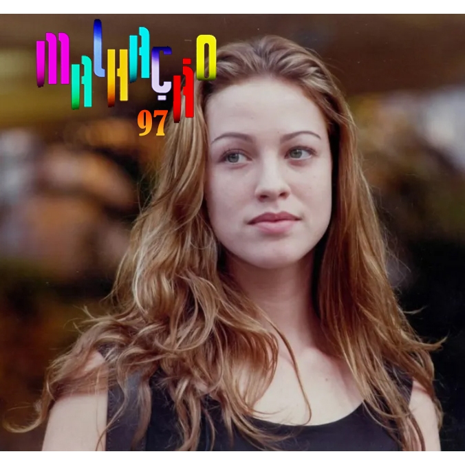 CD NOVELA MALHAÇÃO 1997