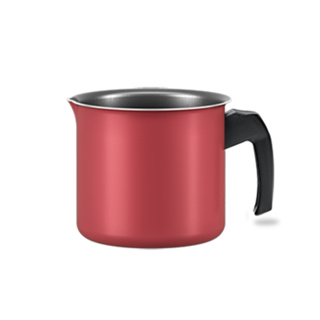 Fervedor Brinox Chilli Antiaderente 1,2 Litros Cereja em Oferta na Shopee