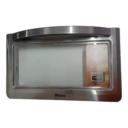 Forno Elétrico Embutir Fogatti E60 Inox 60L