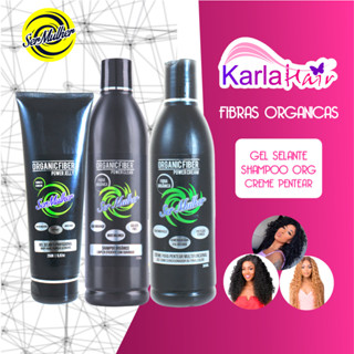 KIT PARA SUA FIBRA ORGANICA SER MULHER , ESCOLHA O SEU KIT PREFERIDO