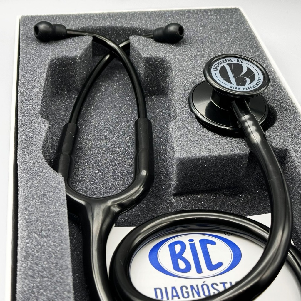 Estetoscópio Bic Eternity Iii: Onde Comprar | BuscaProdutos