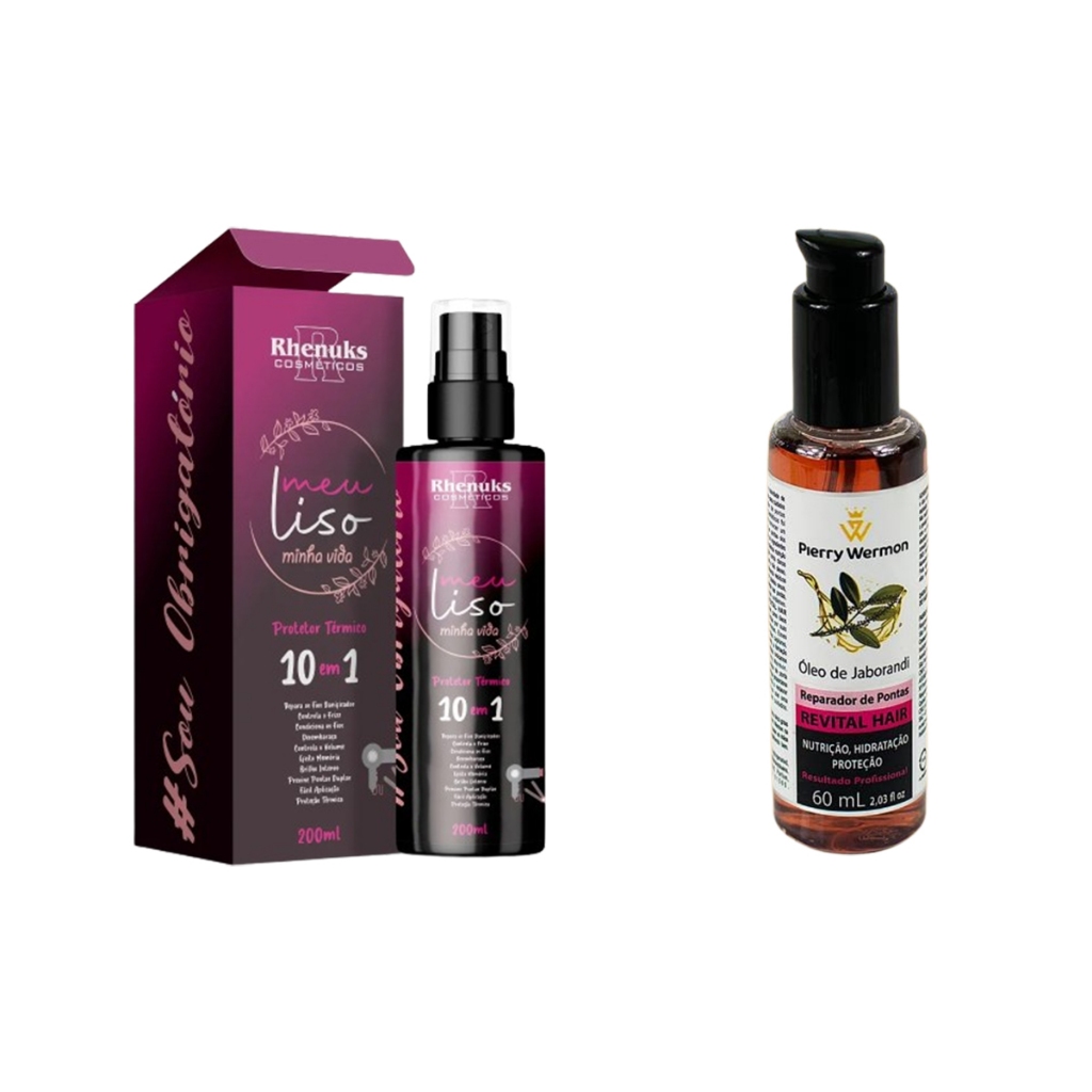 Reparador de Pontas Meu Liso: Onde Comprar | BuscaProdutos