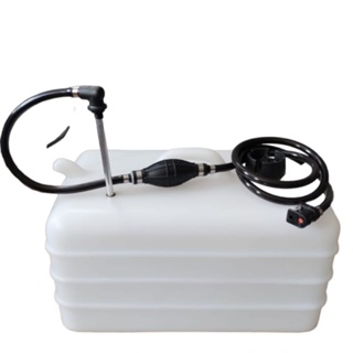 Tanque De Combustível 28L Yamaha Completo Para Motor De Popa em Oferta na Shopee