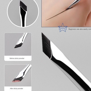 O que é Pincéis para Maquiagem Olhos? Guia e Onde Comprar | BuscaProdutos