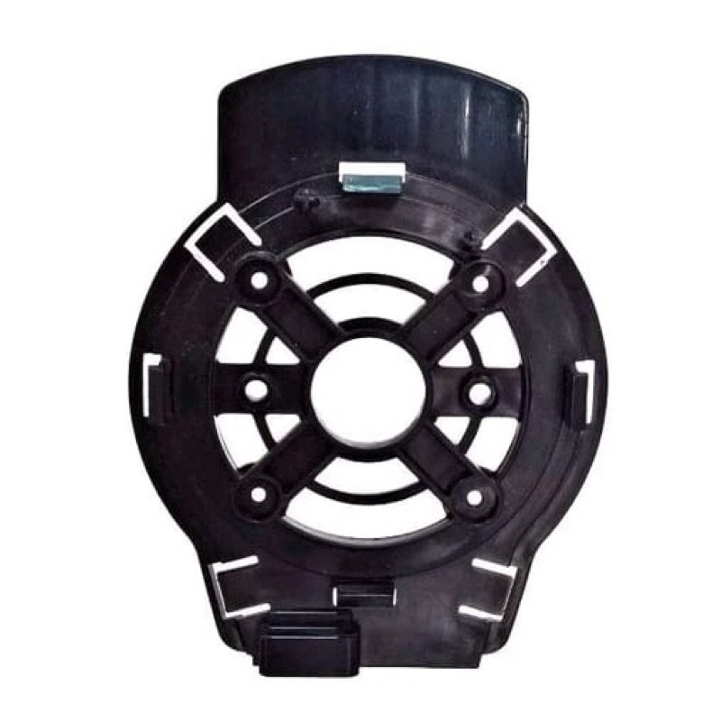 Suporte Fixador da Grade Traseira Para Ventiladores Mallory em Oferta na Shopee