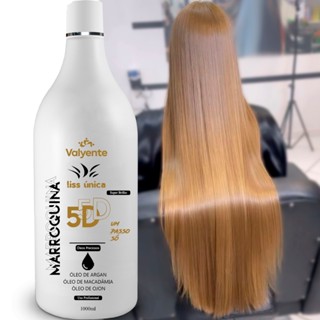 Liso Perfeito: 66% OFF! 🌟
