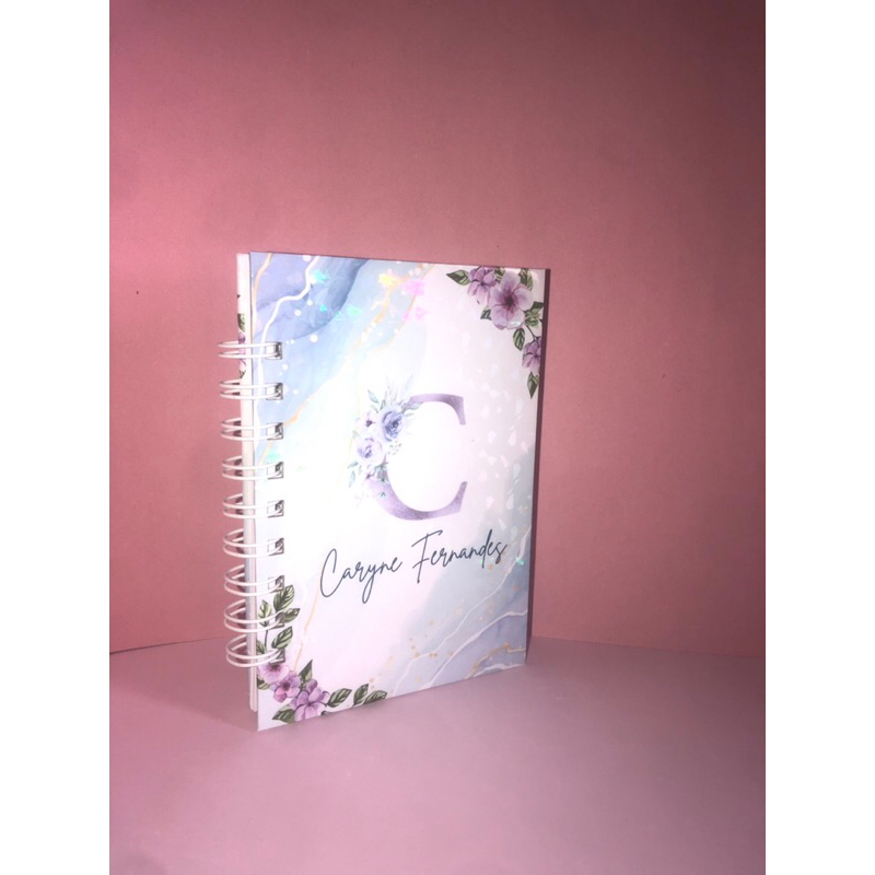 Mini Agenda 2026 - Personalizada