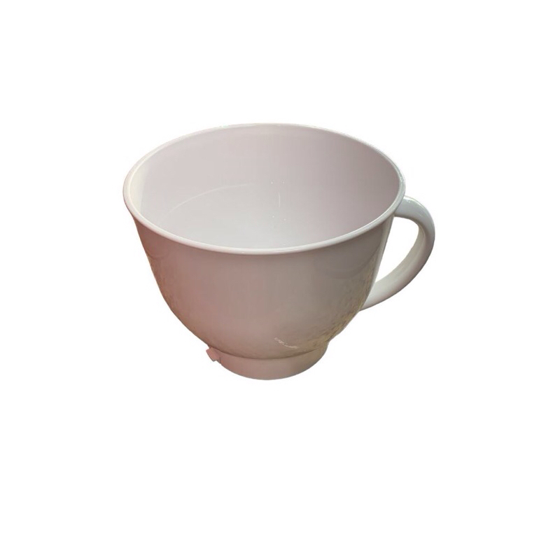 Tigela Bowl  Com Alça Da Batedeira Planetária Philco PHP500