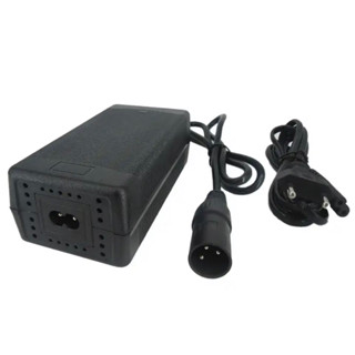 Carregador De Bateria Cadeira De Rodas Motorizada 24V-5A
