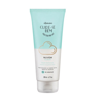 Hidratante cuide se bem nuvem 200ml