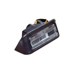 Lanterna de Placa Doblô 2002> Fiorino 2014>