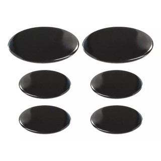 Kit Espalhador Tampas Fogão Electrolux 76hl 76se 76sm