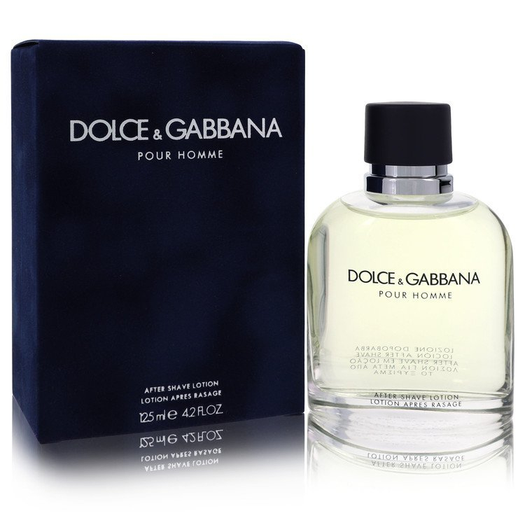 Perfume Importado Masculino Dolce&Gabbana Pour Homme 100ML