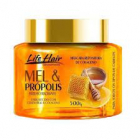 Máscara Mel e Própolis Life Hair 500g