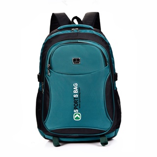 Mochila Masculino e Feminina Impermeável Resistente Reforçada Grande P/ Notebook em Oferta na Shopee