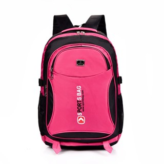 Mochila Masculino e Feminina Impermeável Resistente Reforçada Grande P/ Notebook