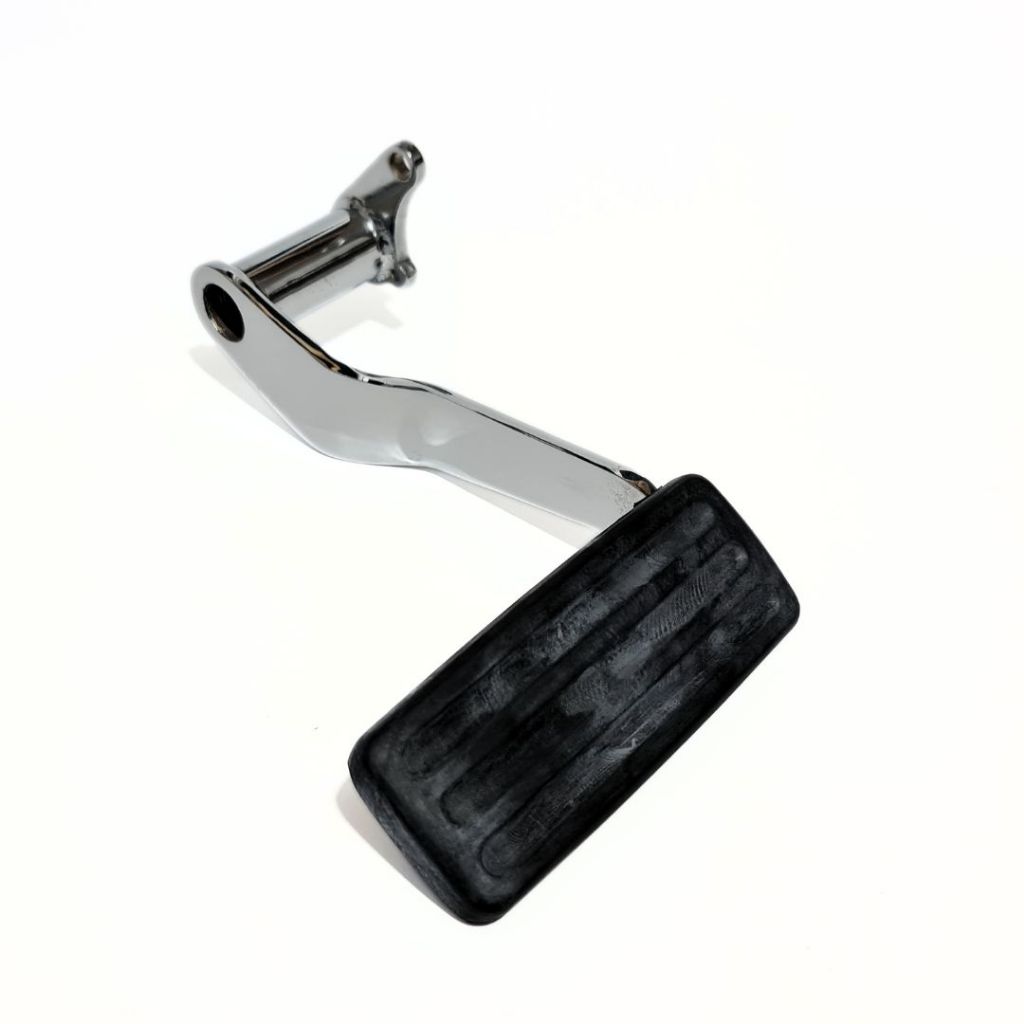 Pedal De Freio Thunderbird 1600 1700 Original Triumph T2023001
