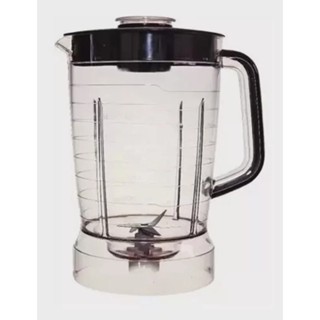Copo de Liquidificador Philco PH900/B1000 Preto