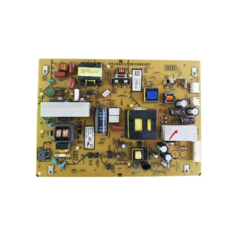 Placa Fonte 1-886-263-12 Tv Sony Kdl-32hx755 Aps-323