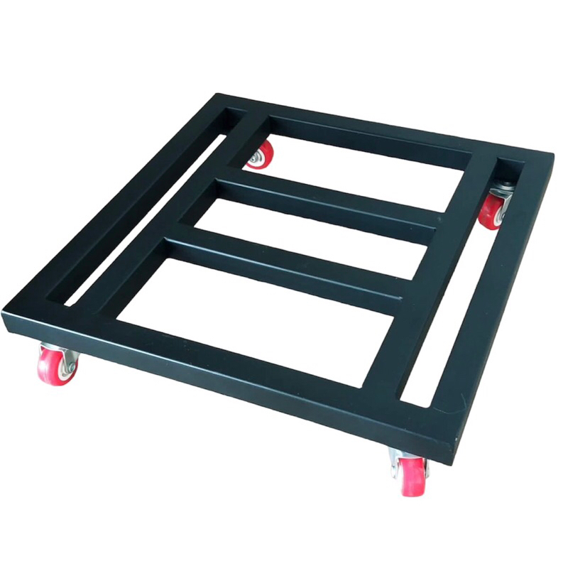 Suporte para botijão suporte para planta 30x30 e 40x40 resistente para até 100kg