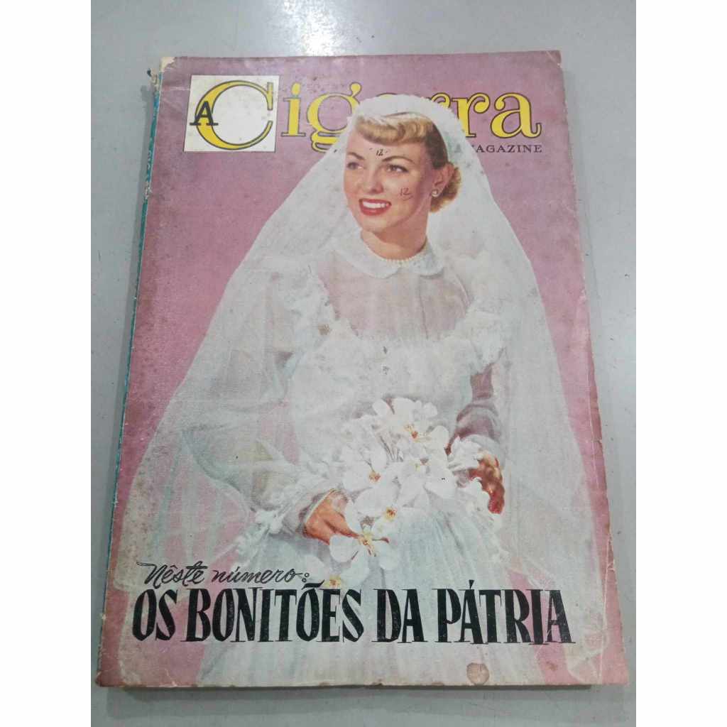 Revista A Cigarra Magazine 230