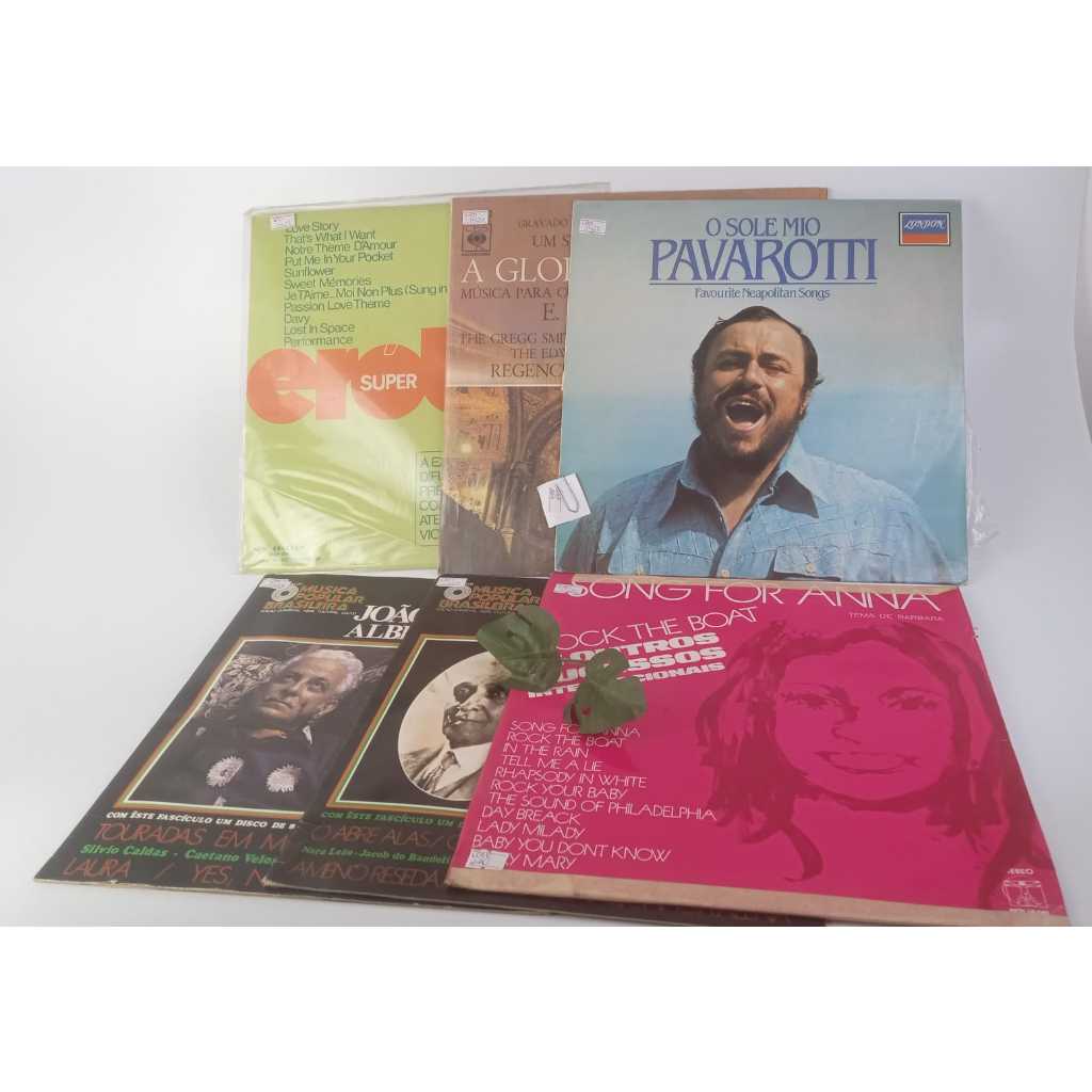 Discos de Vinil Lps em Promoção
