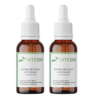 2 VITESIM 30ml - ORIGINAL
