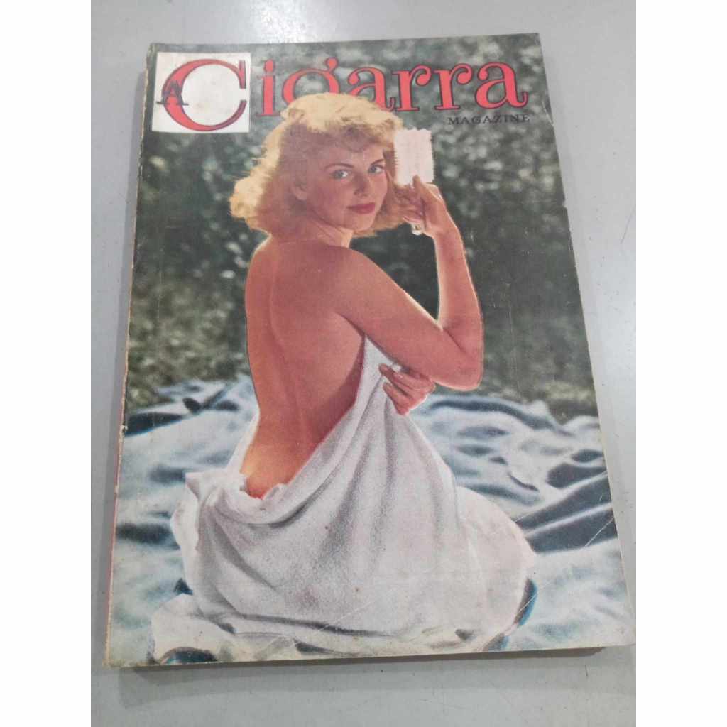 Revista A Cigarra Magazine 221