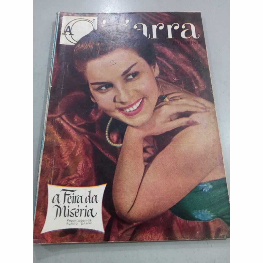 Revista A Cigarra Magazine 224