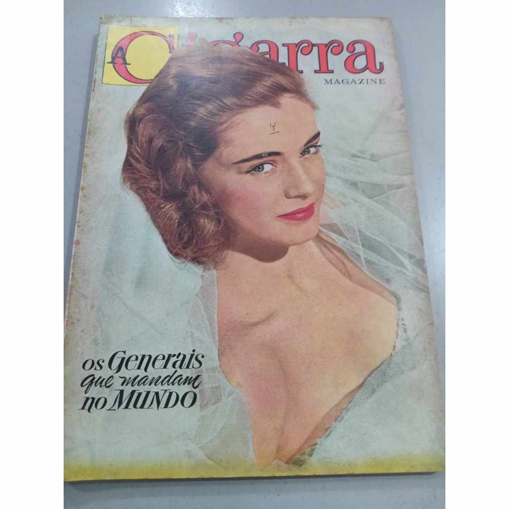 Revista A Cigarra Magazine 233