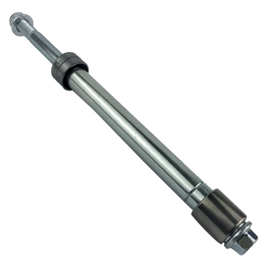 Eixo Balança CBX 250 Twister 2001 A 2008 Com Rolamentos. em Oferta na Shopee