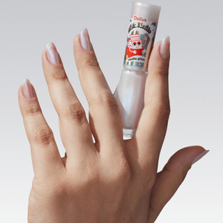 Esmalte Dailus Milk Nails - Vanilla Glaze