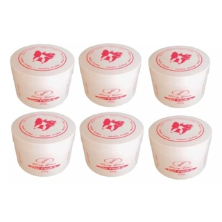 Gel Pedra Pierry Lohan ( Kit 6 unidades de 250g cada ) em Oferta na Shopee