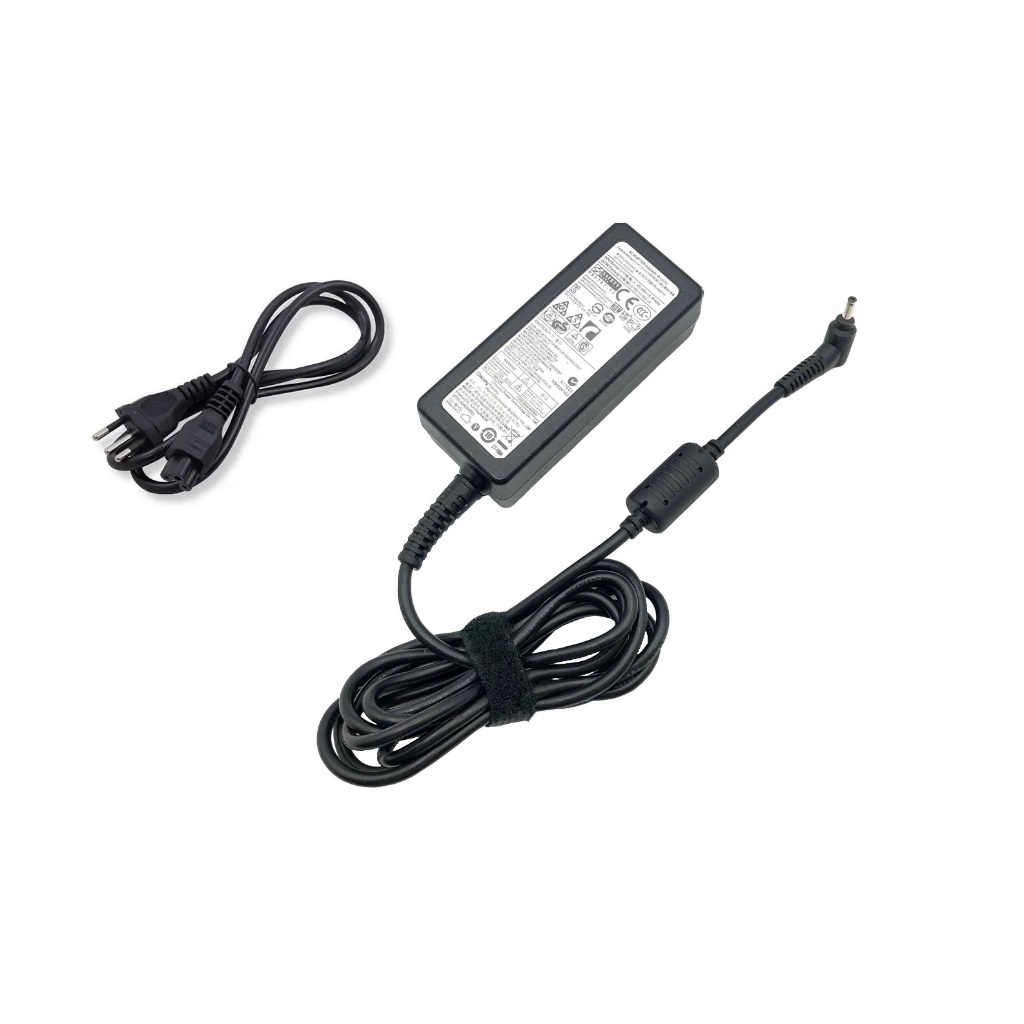 Carregador Para Notebook Samsung Expert X40-np350xaa-xd2br